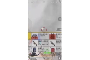 和平精英烟雾竟有大用？如何利用烟雾观察及烟雾透视原理？（和平精英烟雾弹正确用法）