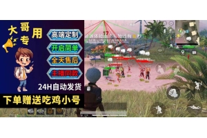和平精英透视鸡腿辅助是什么？真的有用吗？会带来哪些后果？（和平精英透视辅助功能）