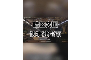 暗区突围辅助器软件功能解析：用途、隐患与安全操作指南（暗区突围辅助器软件功能解析：用途、隐患与安全操作指南）